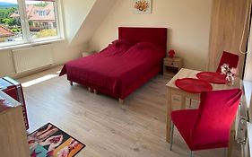 Słoneczne Apartamenty Polanica-Zdrój